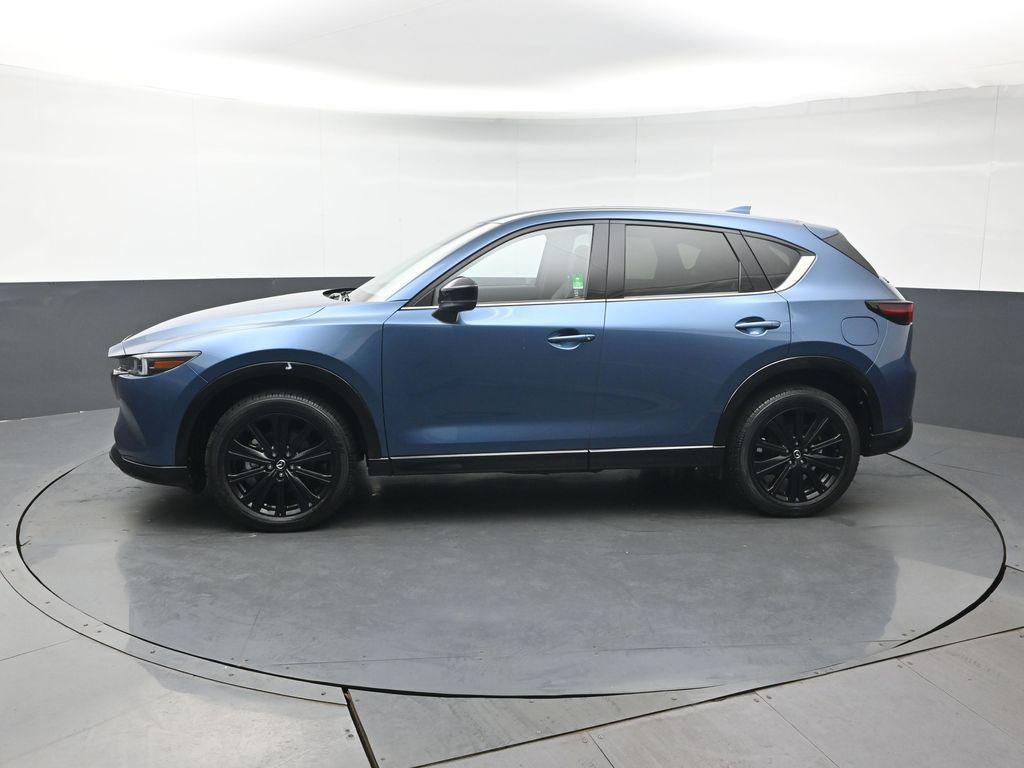 used 2023 Mazda CX-5 car, priced at $28,112