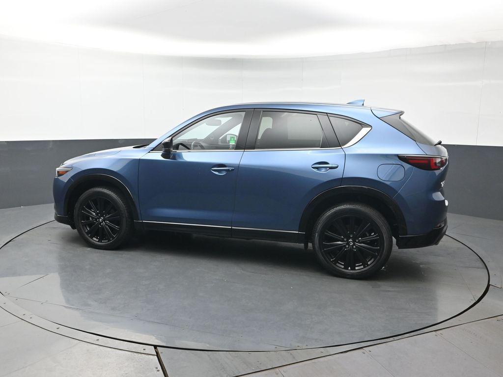 used 2023 Mazda CX-5 car, priced at $28,112