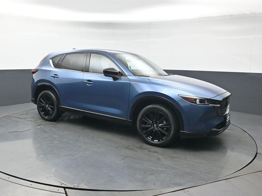 used 2023 Mazda CX-5 car, priced at $28,112