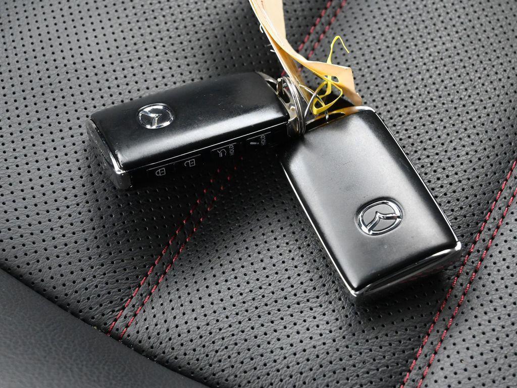 used 2023 Mazda CX-5 car, priced at $28,112