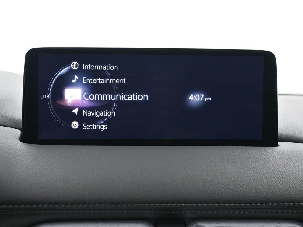 used 2023 Mazda CX-5 car, priced at $28,112