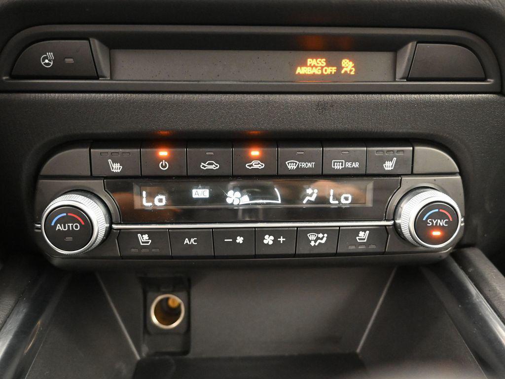 used 2023 Mazda CX-5 car, priced at $28,112