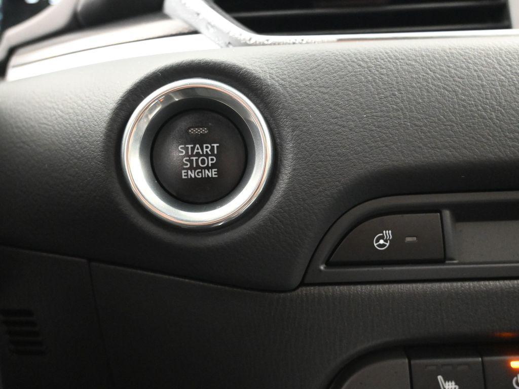 used 2023 Mazda CX-5 car, priced at $28,112