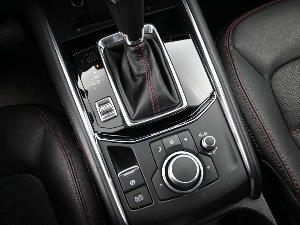 used 2023 Mazda CX-5 car, priced at $28,112