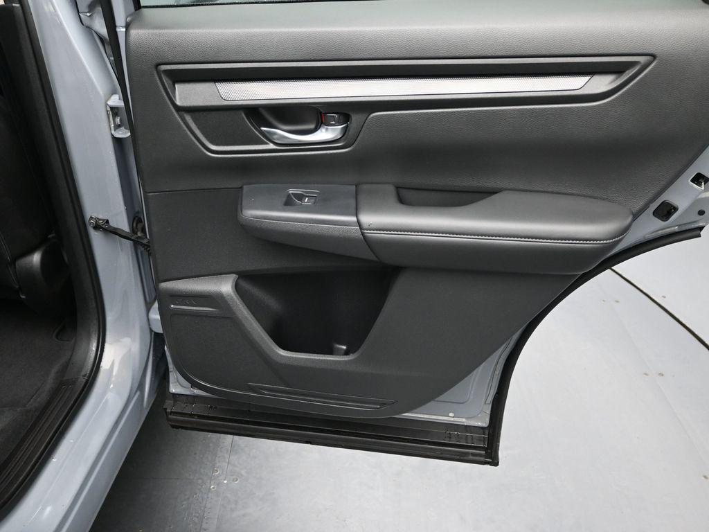 used 2023 Honda CR-V car, priced at $26,820