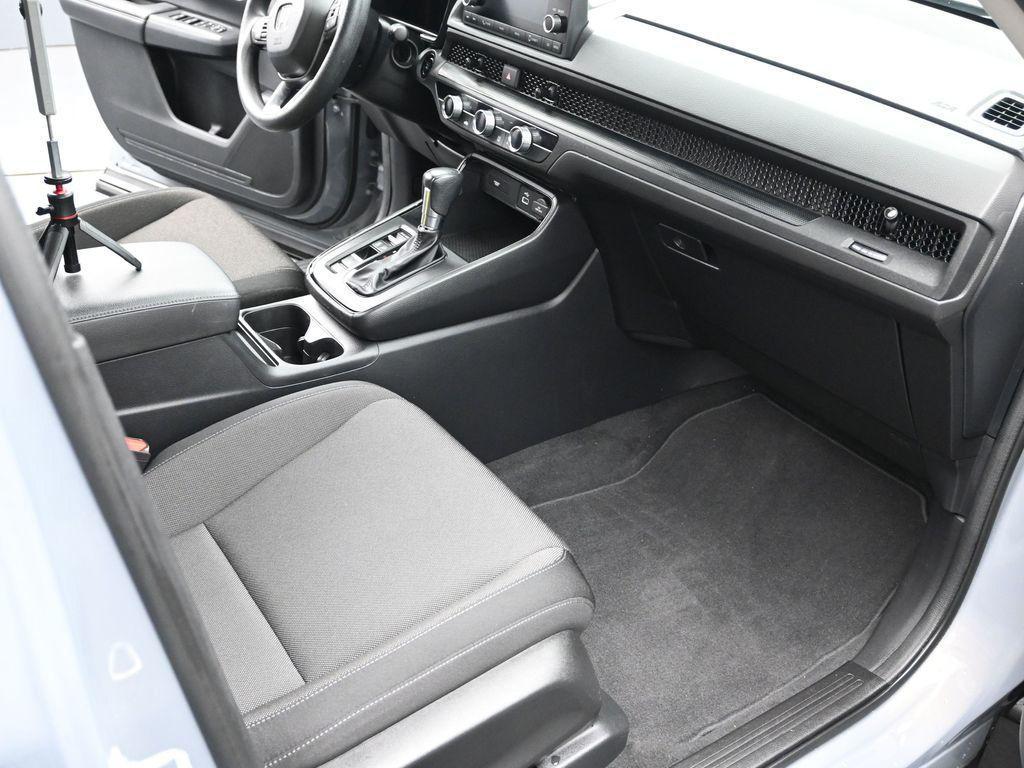 used 2023 Honda CR-V car, priced at $26,820