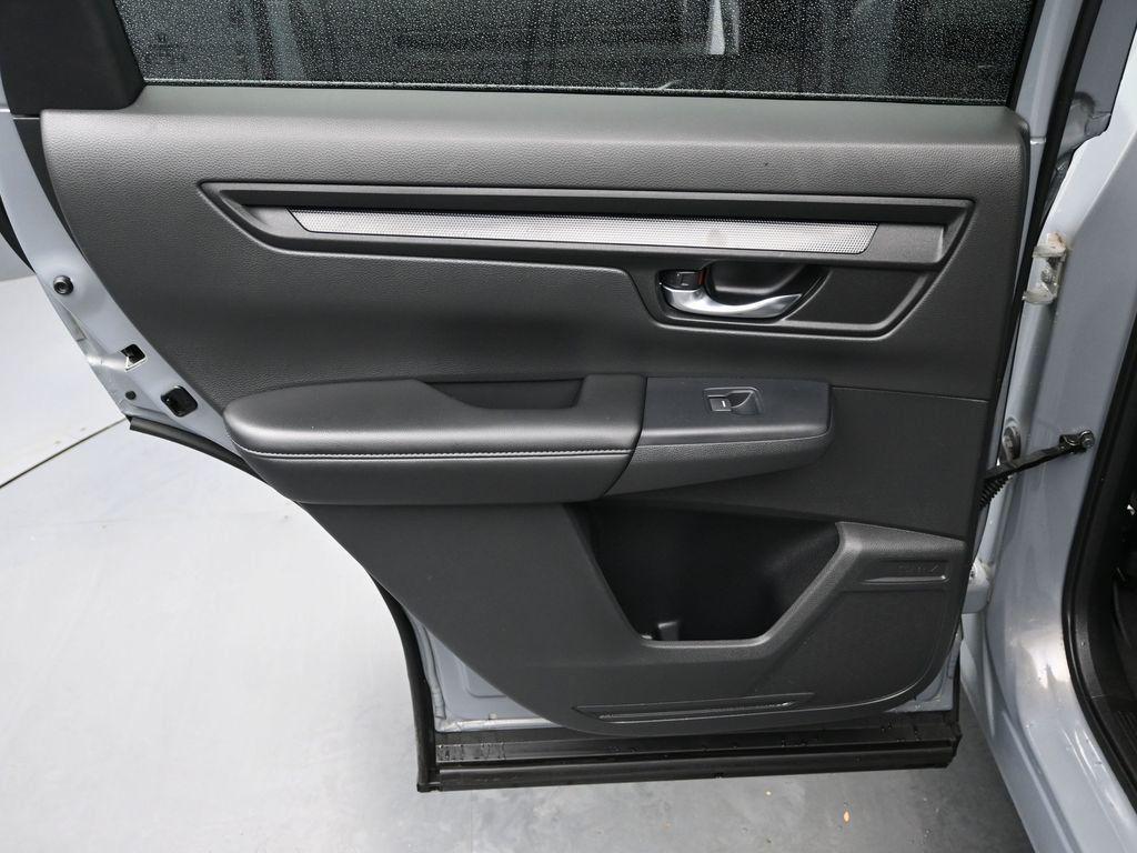used 2023 Honda CR-V car, priced at $26,820