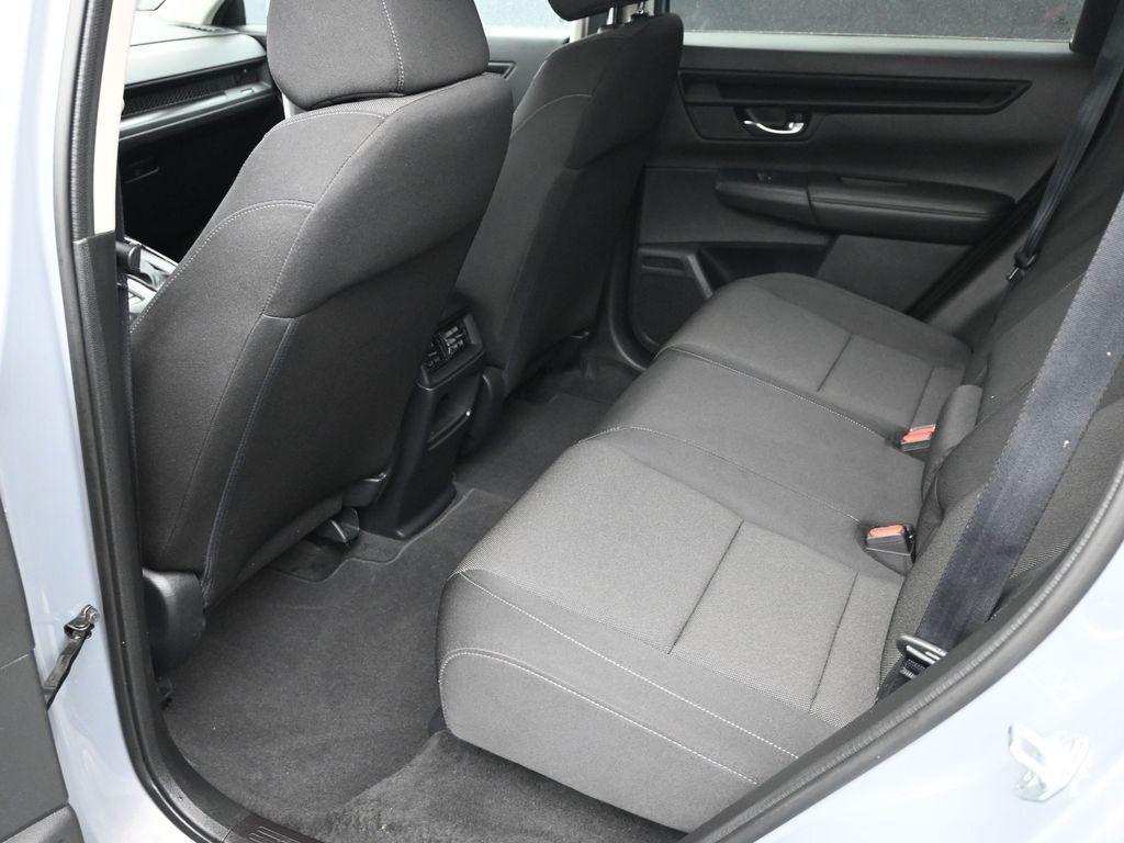 used 2023 Honda CR-V car, priced at $26,820