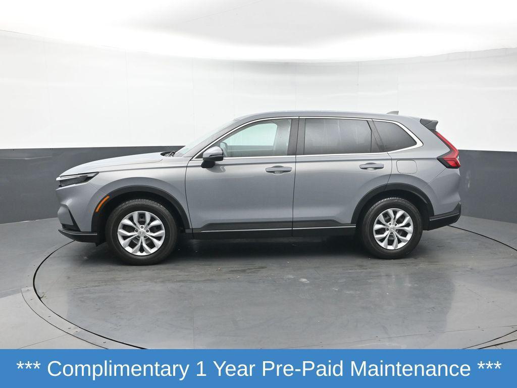 used 2023 Honda CR-V car, priced at $26,820