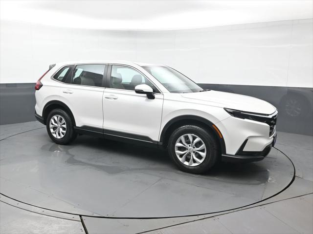 used 2023 Honda CR-V car, priced at $27,538