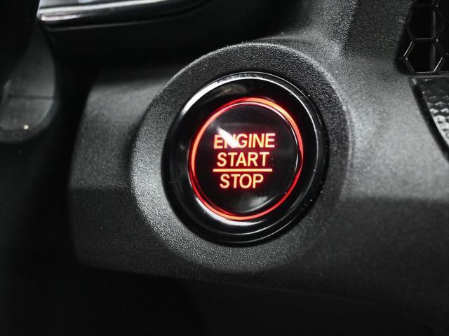 used 2023 Honda CR-V car, priced at $27,538