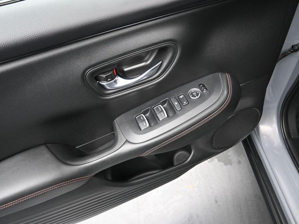used 2023 Honda HR-V car, priced at $24,888