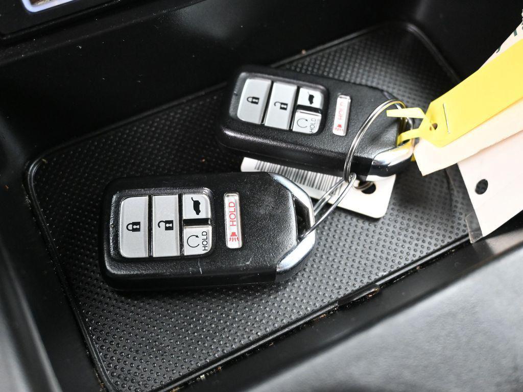 used 2022 Honda CR-V car, priced at $24,632