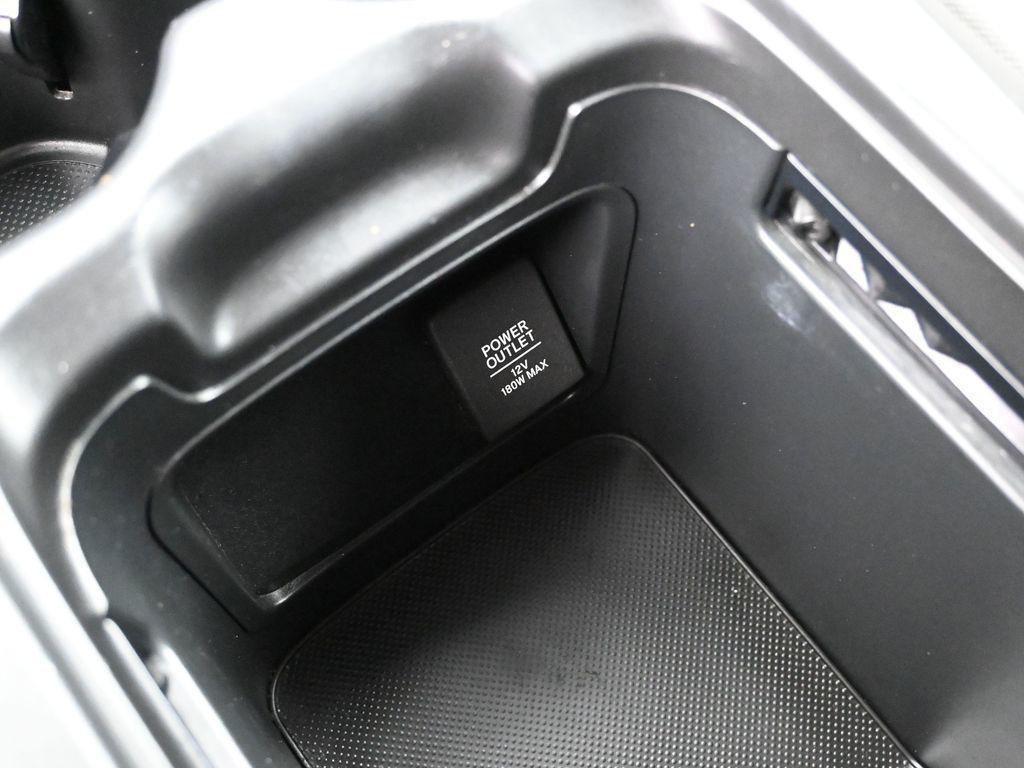 used 2022 Honda CR-V car, priced at $24,632