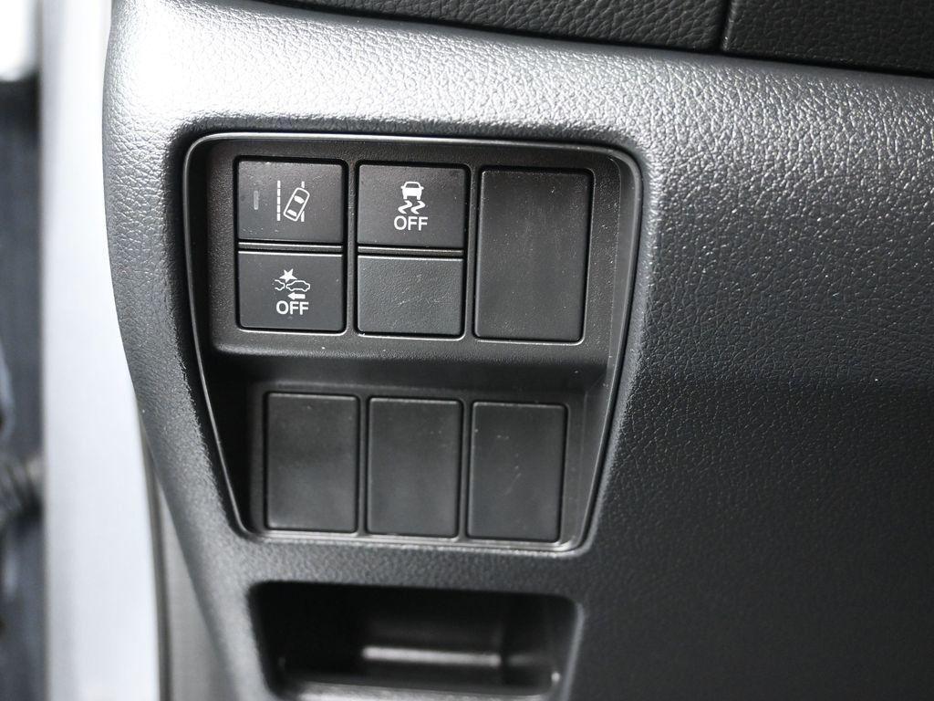 used 2022 Honda CR-V car, priced at $24,632