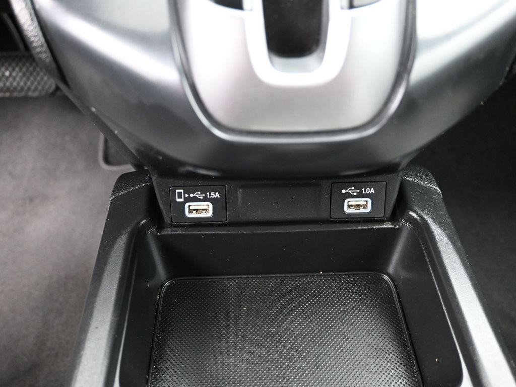 used 2022 Honda CR-V car, priced at $24,632