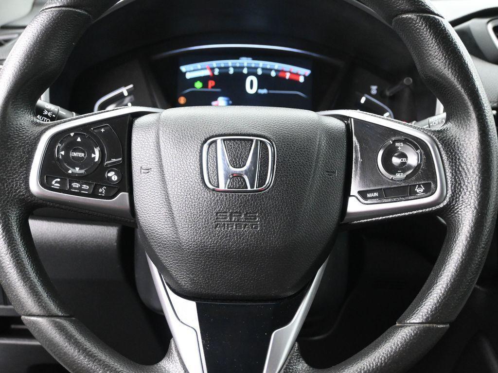 used 2022 Honda CR-V car, priced at $24,632