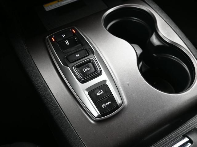 used 2022 Honda Pilot car, priced at $32,700