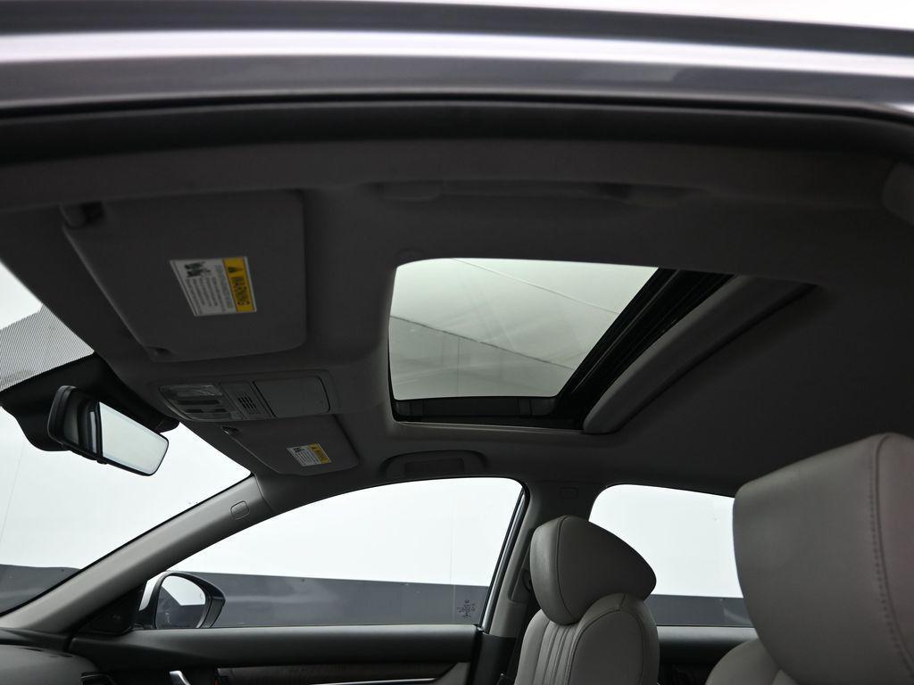 used 2018 Honda Accord car, priced at $20,995