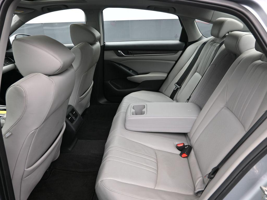 used 2018 Honda Accord car, priced at $20,995