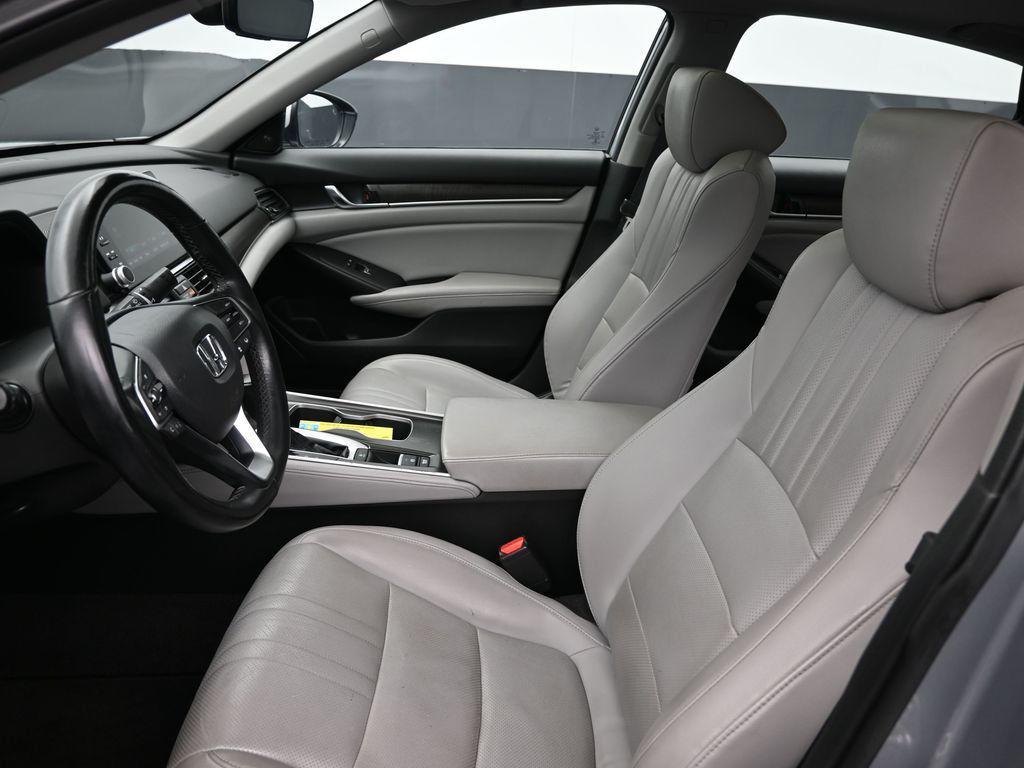 used 2018 Honda Accord car, priced at $20,995
