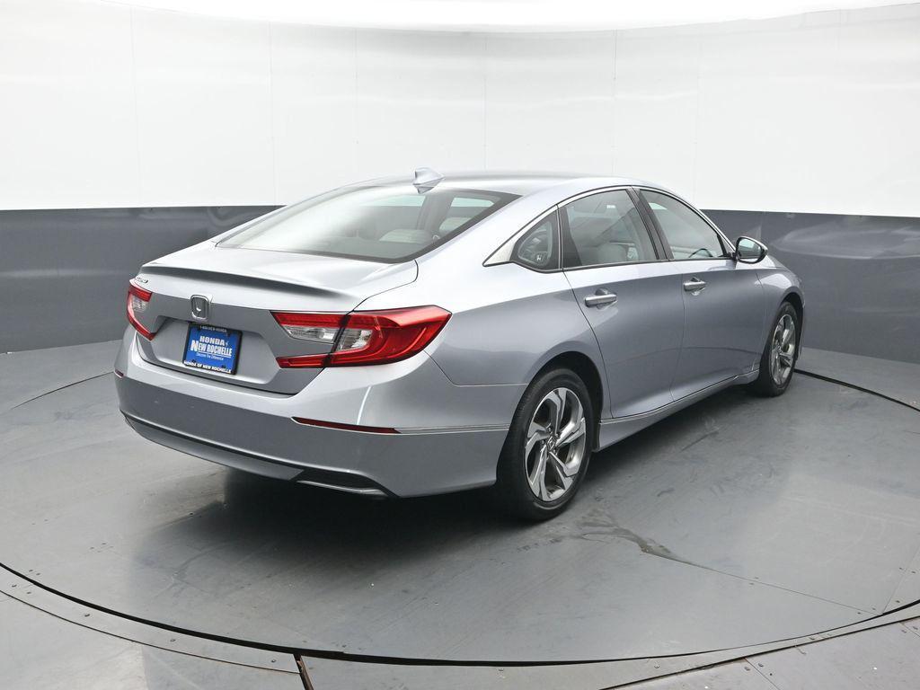 used 2018 Honda Accord car, priced at $20,995