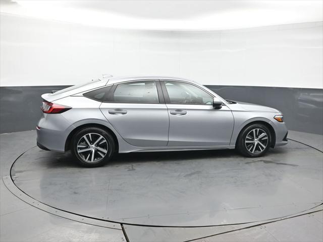 used 2023 Honda Civic car, priced at $22,851