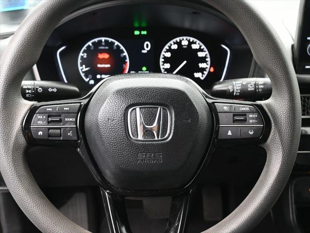 used 2023 Honda Civic car, priced at $22,851