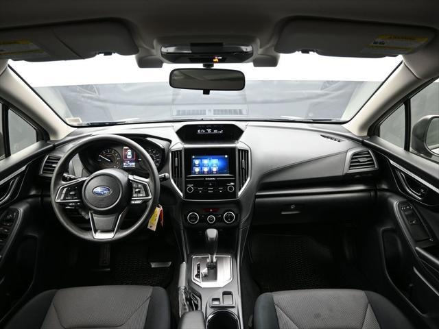 used 2022 Subaru Crosstrek car, priced at $23,600