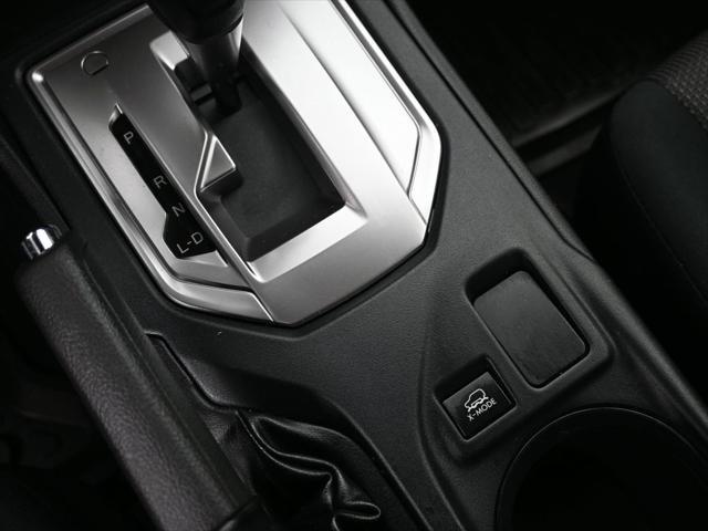 used 2022 Subaru Crosstrek car, priced at $23,600
