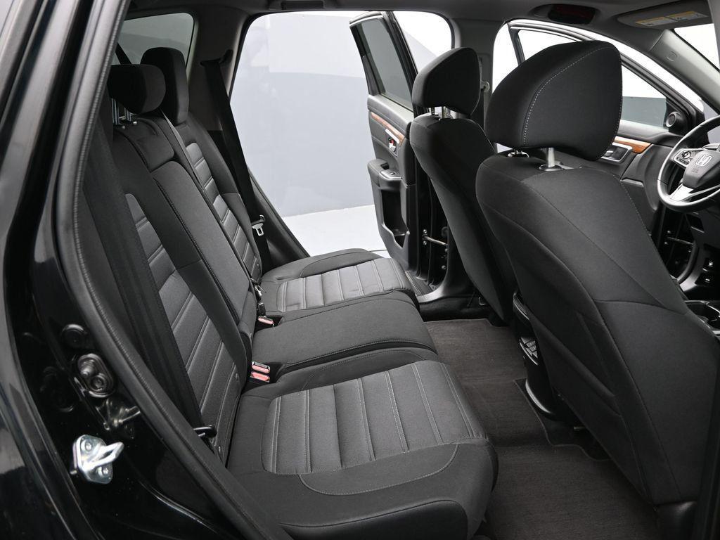 used 2021 Honda CR-V car, priced at $25,551