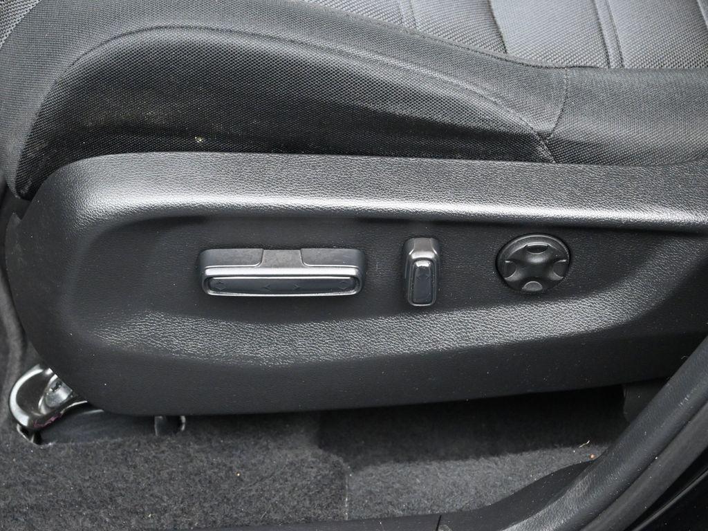 used 2021 Honda CR-V car, priced at $25,551