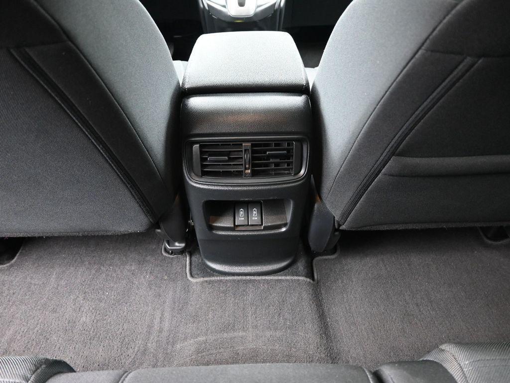 used 2021 Honda CR-V car, priced at $25,551