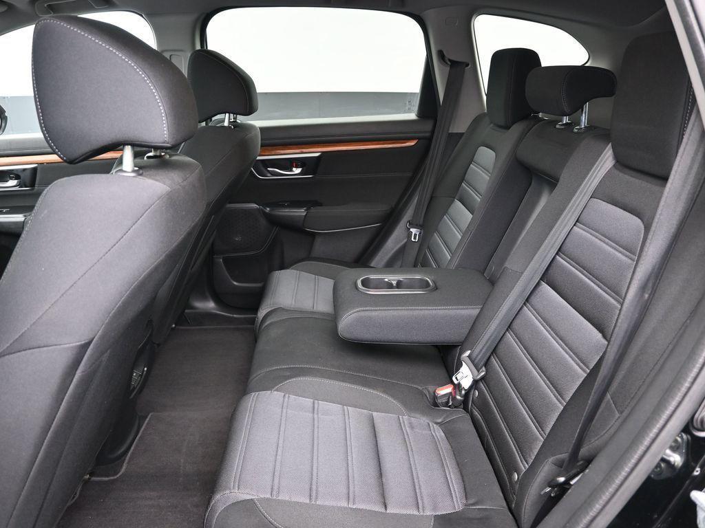 used 2021 Honda CR-V car, priced at $25,551