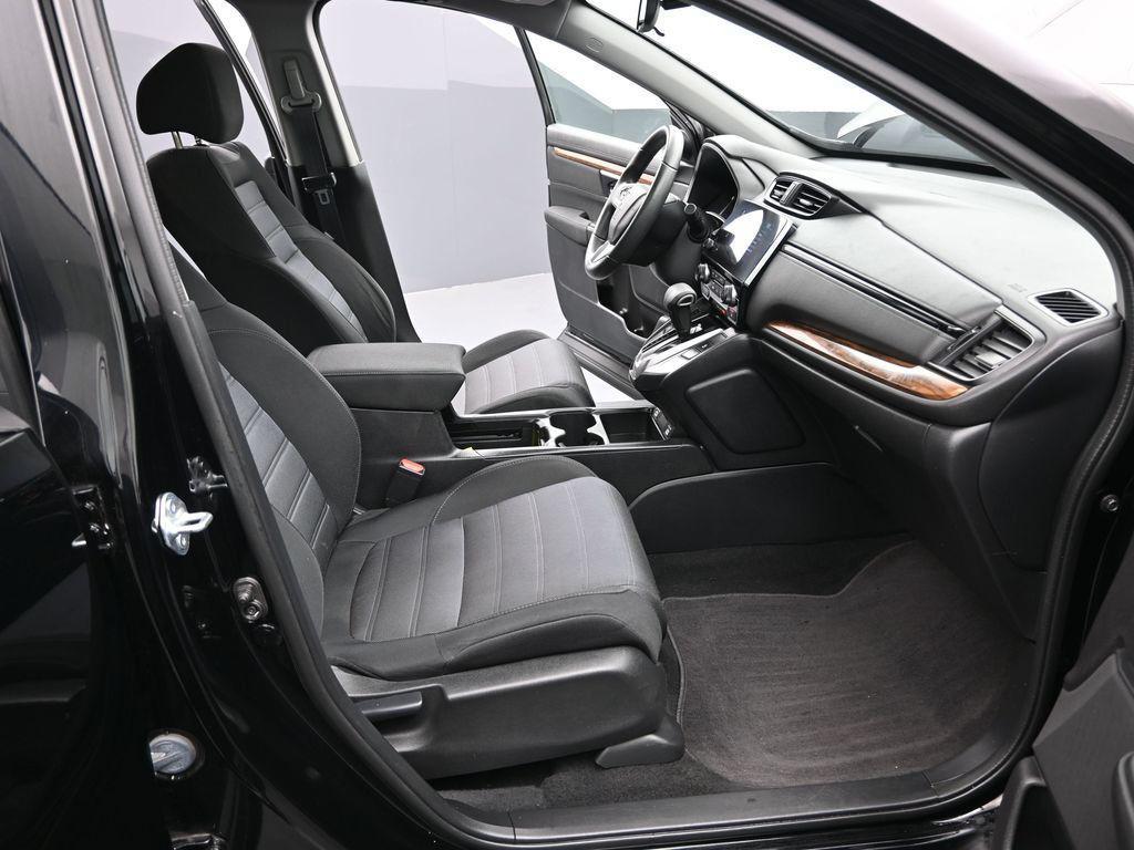 used 2021 Honda CR-V car, priced at $25,551