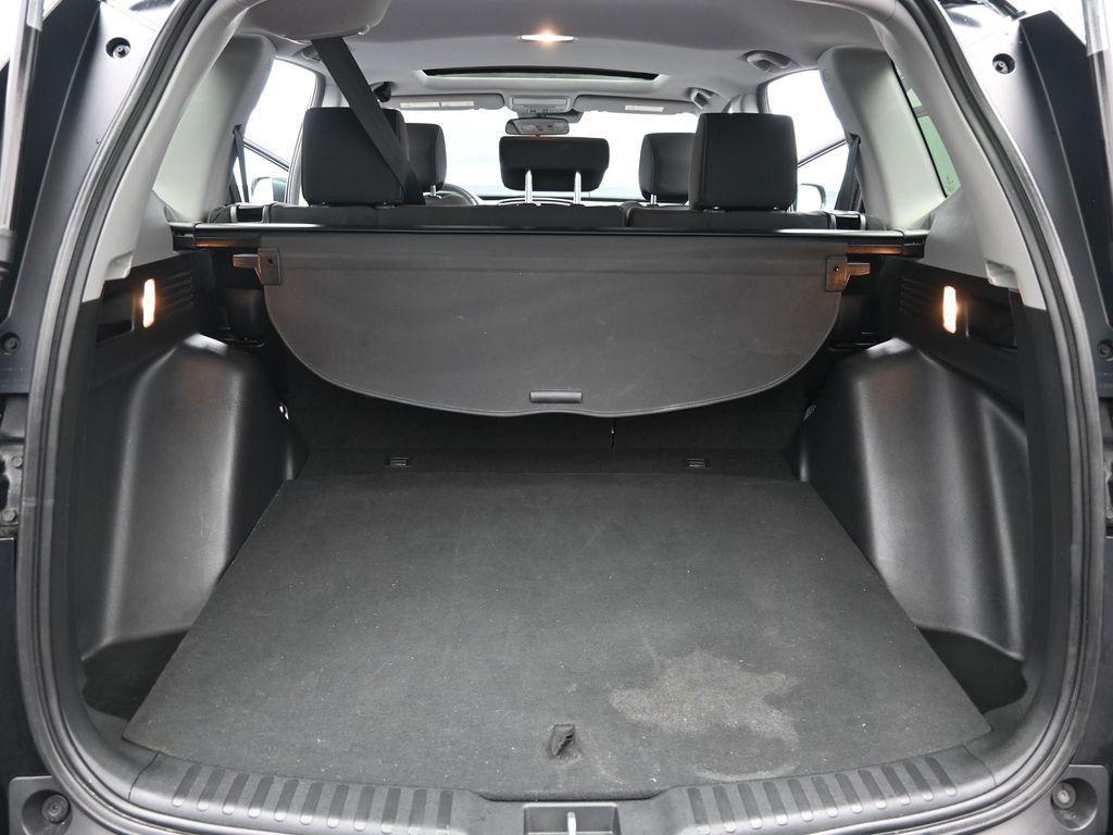 used 2021 Honda CR-V car, priced at $25,551