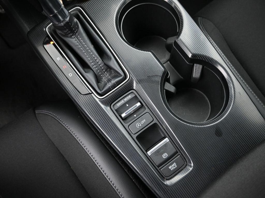 used 2023 Honda Civic car, priced at $22,617