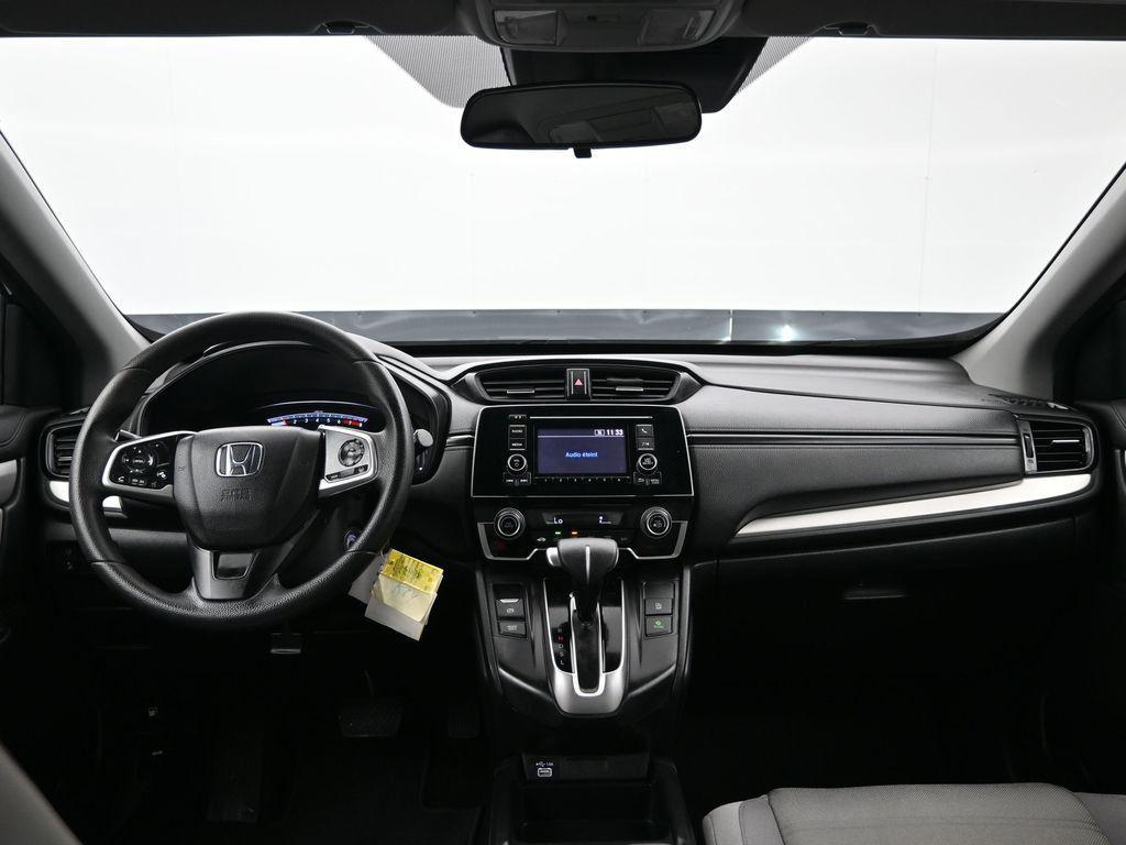 used 2020 Honda CR-V car, priced at $21,995