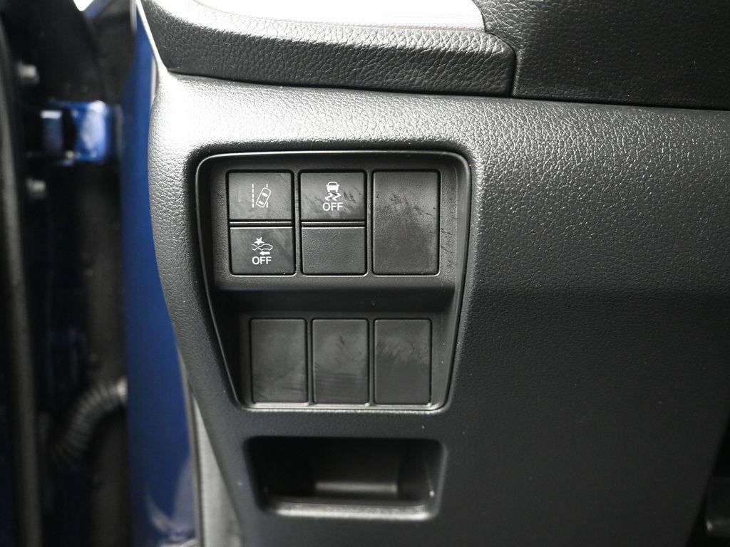 used 2020 Honda CR-V car, priced at $21,995