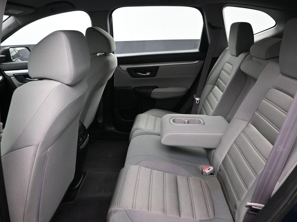 used 2020 Honda CR-V car, priced at $21,995