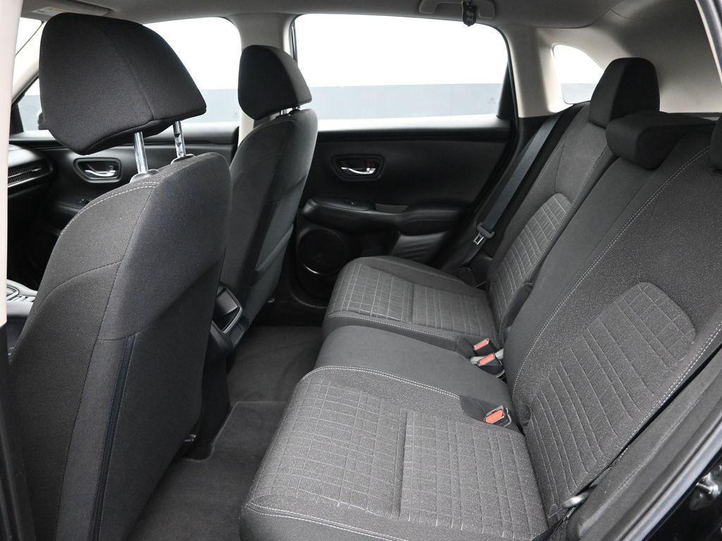 used 2023 Honda HR-V car, priced at $24,395