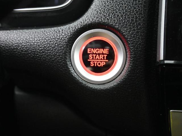 used 2022 Honda CR-V car, priced at $27,800