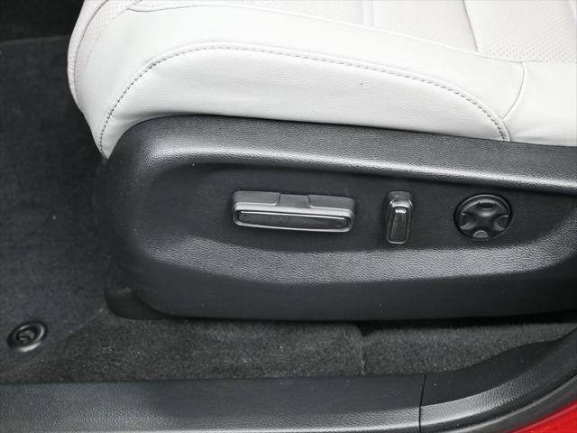 used 2022 Honda CR-V car, priced at $31,250
