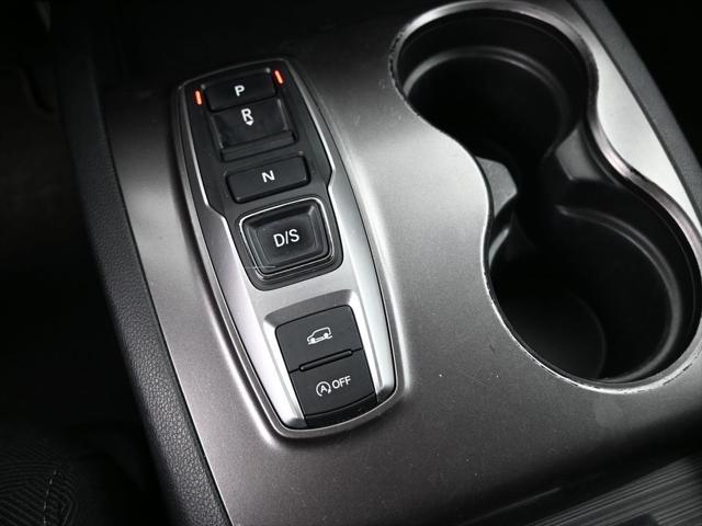 used 2022 Honda Pilot car, priced at $29,282