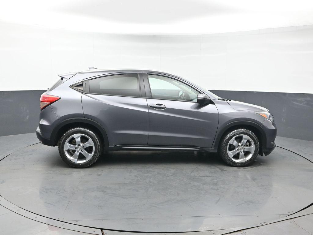 used 2017 Honda HR-V car, priced at $18,900