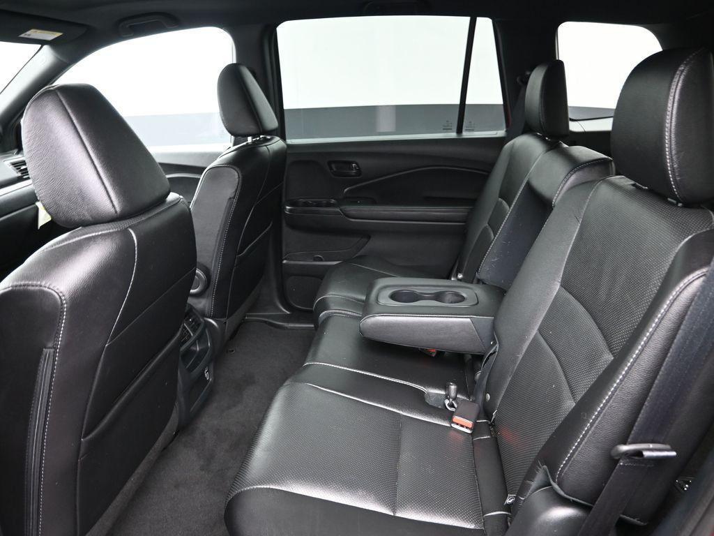 used 2023 Honda Passport car, priced at $29,995
