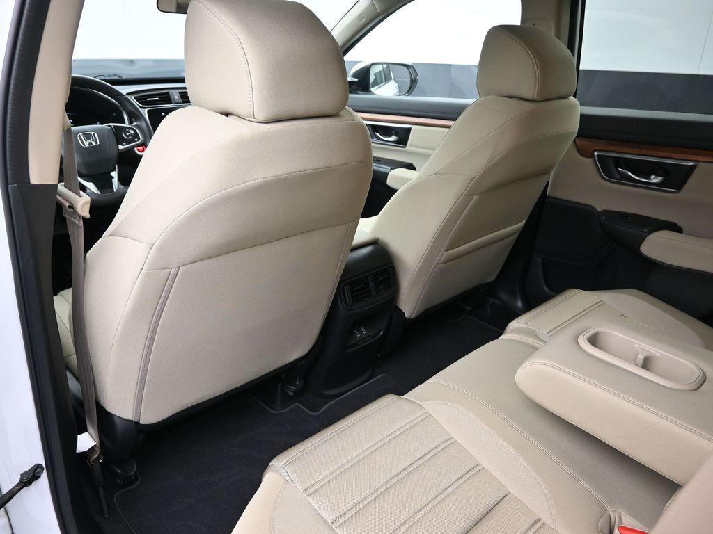 used 2022 Honda CR-V car, priced at $25,686