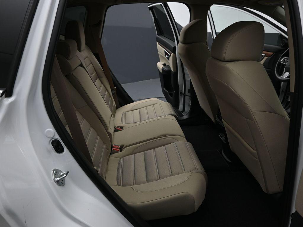 used 2022 Honda CR-V car, priced at $25,686