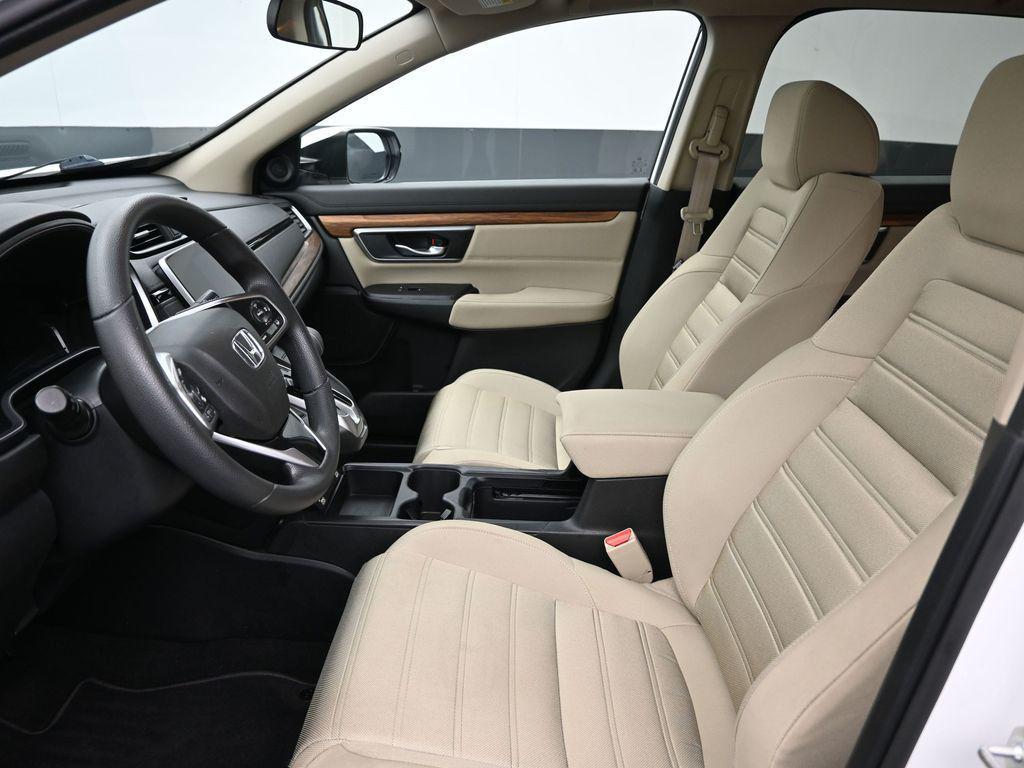 used 2022 Honda CR-V car, priced at $25,686