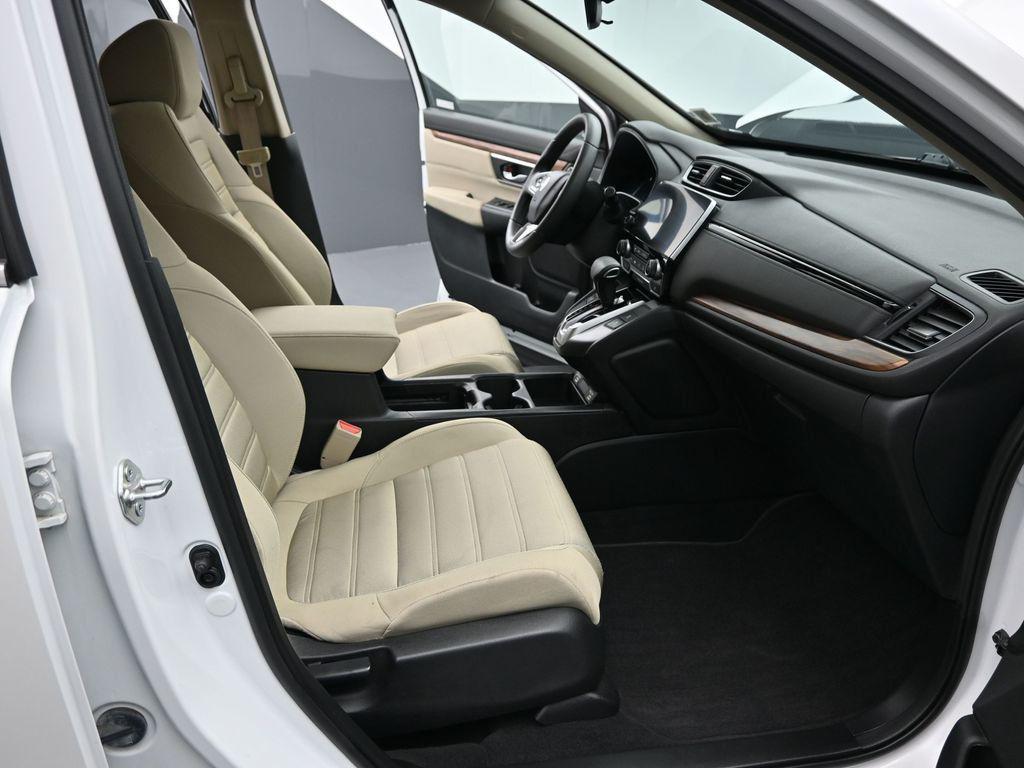 used 2022 Honda CR-V car, priced at $25,686